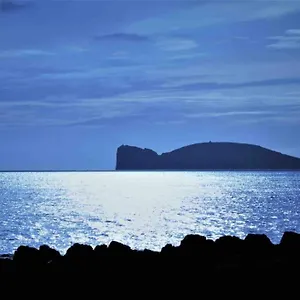 Sun&sea - A 50 Metri Appartamento