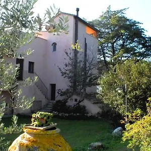  Bauernhof Podere La Concia Italien