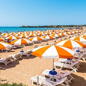 Campingplatz Camping Luminoso Italien
