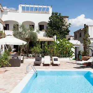 Gulf Of Orosei Luxury Mediterranean House Irgoli
