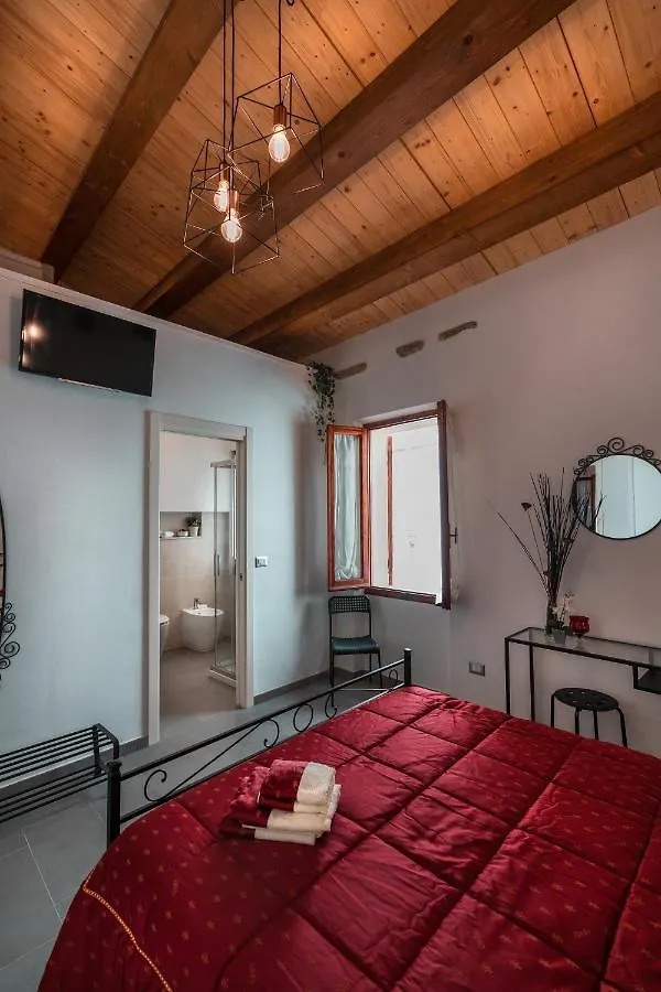 Casa De Antoni E Llucia Apartment Alghero 0*,  Italy