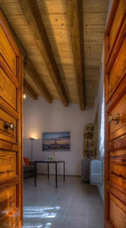 Casa De Antoni E Llucia Apartment Alghero Italy