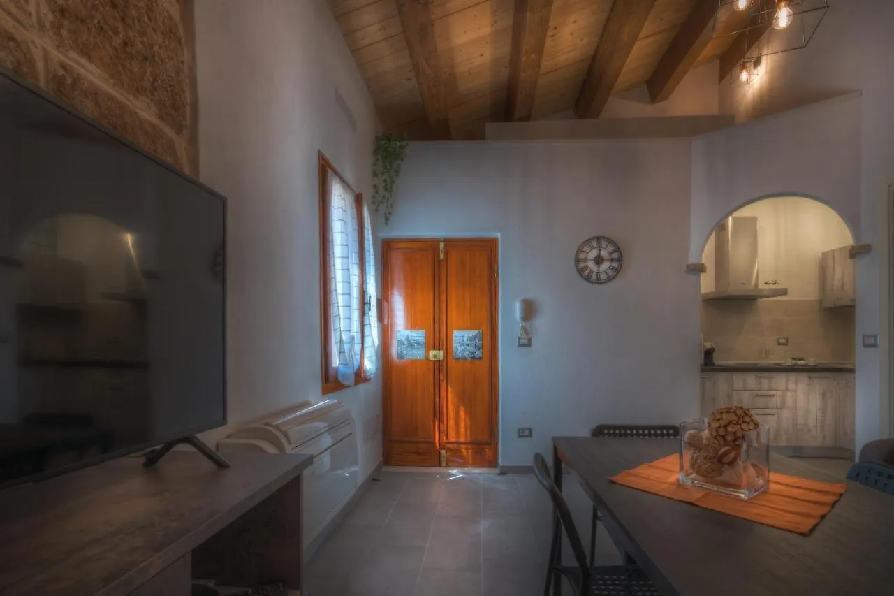 Casa De Antoni E Llucia Apartment Alghero 0*,