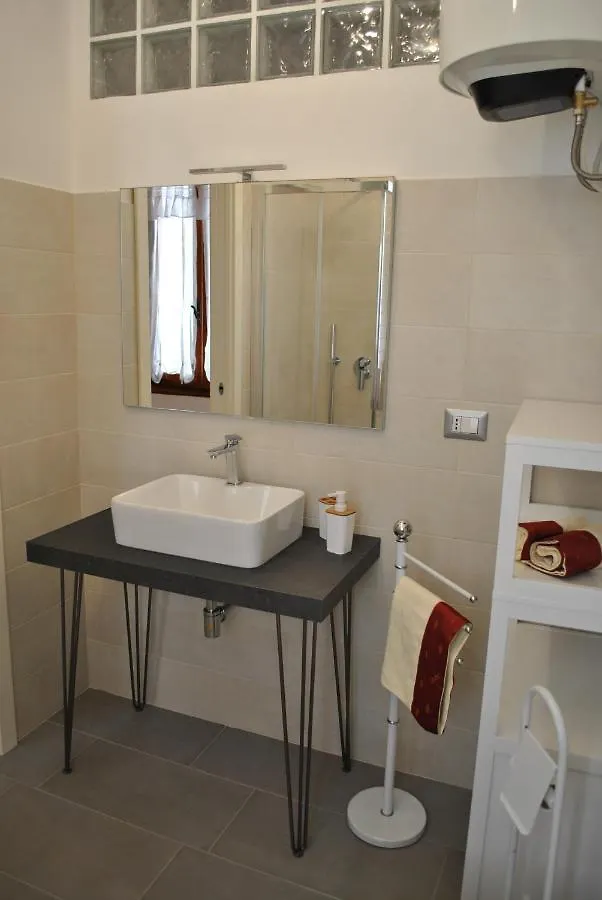Casa De Antoni E Llucia Apartment Alghero